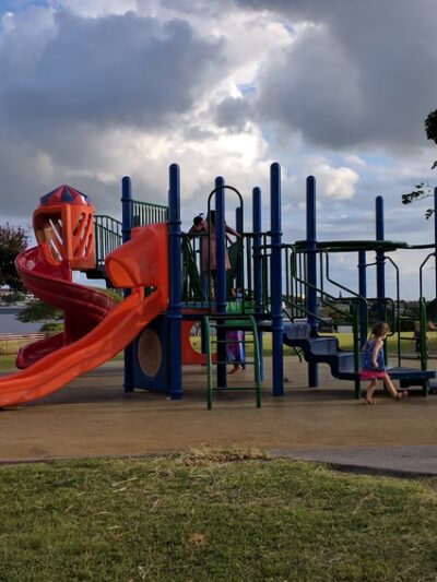 Hālawa District Park - Aiea, HI