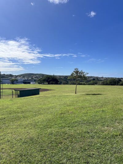 Hālawa District Park - Aiea, HI