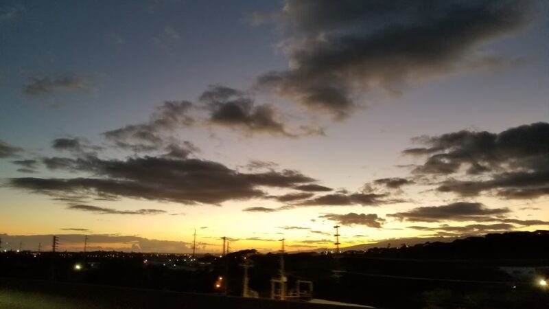 Hālawa District Park - Aiea, HI