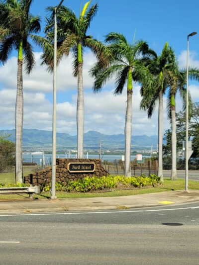 Makalapa Neighborhood Park - Aiea, HI