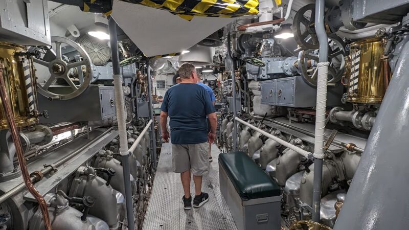 Makalapa Neighborhood Park - Aiea, HI