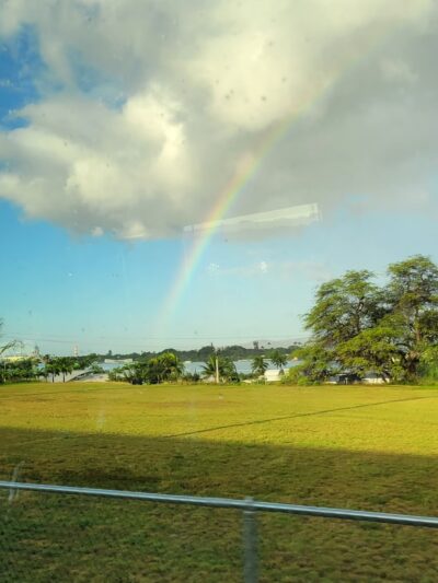 Makalapa Neighborhood Park - Aiea, HI