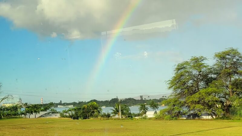 Makalapa Neighborhood Park - Aiea, HI