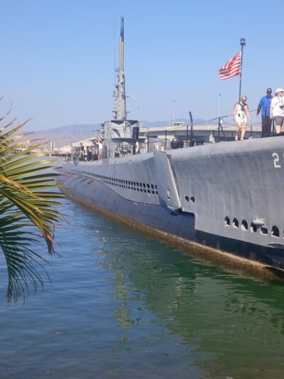 Makalapa Neighborhood Park - Aiea, HI