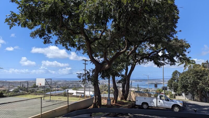 Nāpuanani Neighborhood Park - Aiea, HI