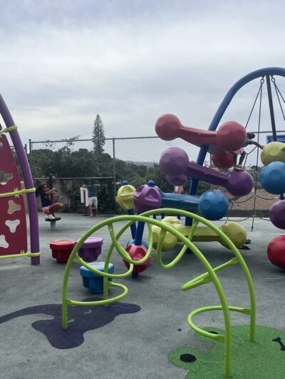 Nāpuanani Neighborhood Park - Aiea, HI