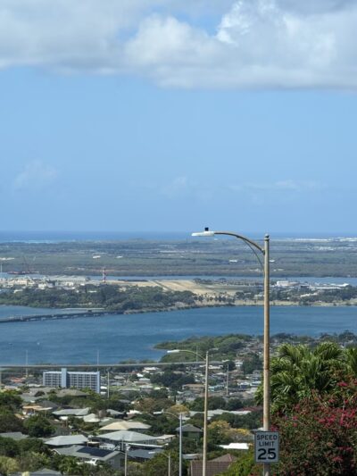 Nāpuanani Neighborhood Park - Aiea, HI