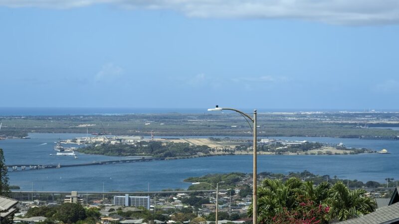 Nāpuanani Neighborhood Park - Aiea, HI
