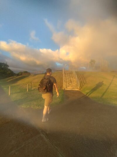 Newtown Neighborhood Park - Aiea, HI