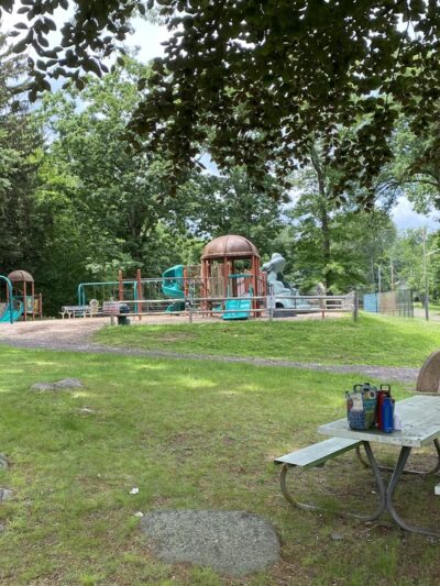Clark Recreation Center - Airmont, NY