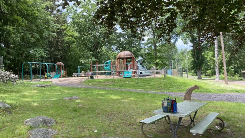 Clark Recreation Center - Airmont, NY