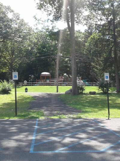 Clark Recreation Center - Airmont, NY