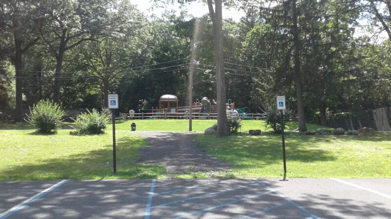 Clark Recreation Center - Airmont, NY