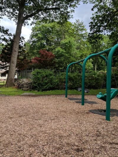 Clark Recreation Center - Airmont, NY