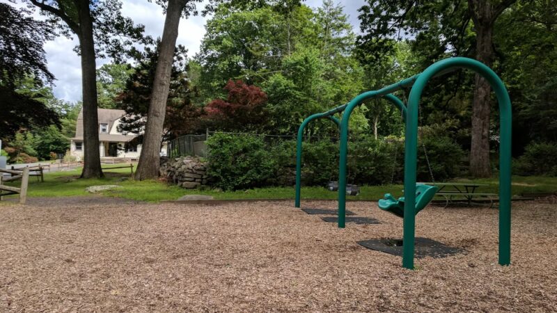 Clark Recreation Center - Airmont, NY