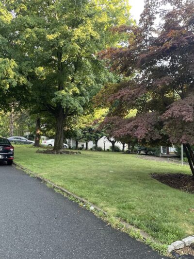 Lorna Lane Park - Airmont, NY