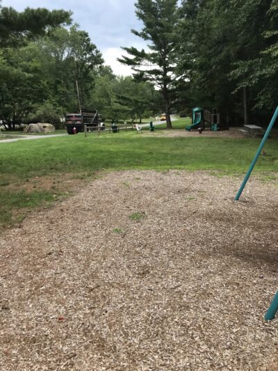 Lorna Lane Park - Airmont, NY