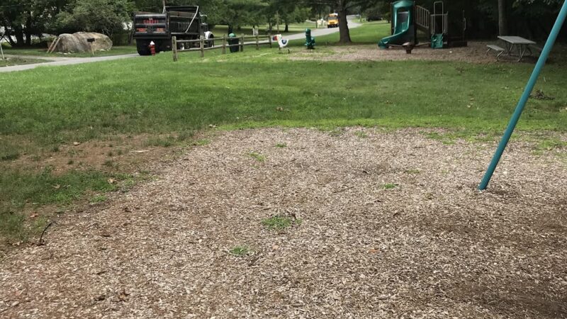 Lorna Lane Park - Airmont, NY