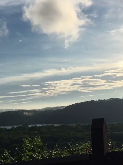 Mason-Dixon Trail - Airville, PA