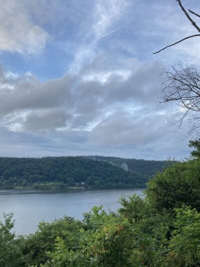 Mason-Dixon Trail - Airville, PA