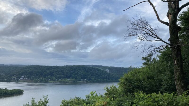 Mason-Dixon Trail - Airville, PA