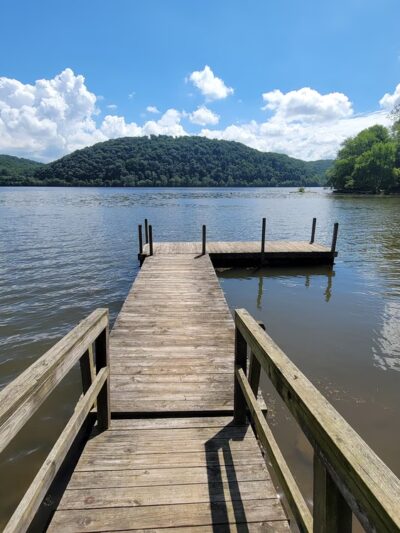 York Furnace Boat Ramp - Airville, PA