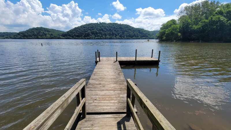 York Furnace Boat Ramp - Airville, PA
