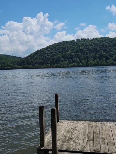 York Furnace Boat Ramp - Airville, PA
