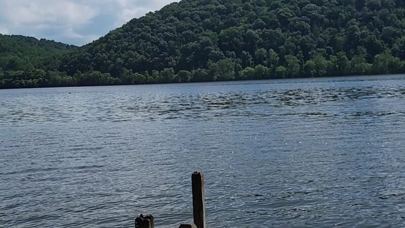 York Furnace Boat Ramp - Airville, PA