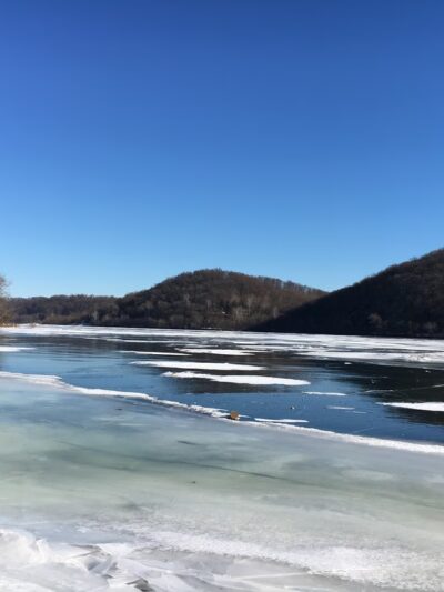 York Furnace Boat Ramp - Airville, PA