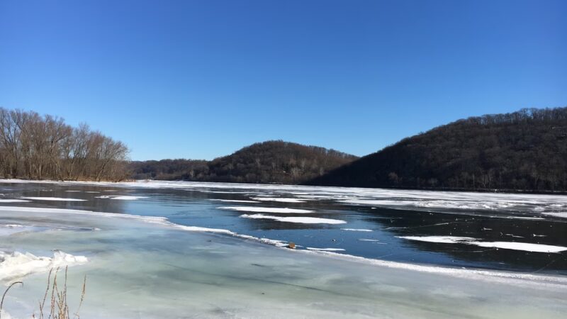 York Furnace Boat Ramp - Airville, PA