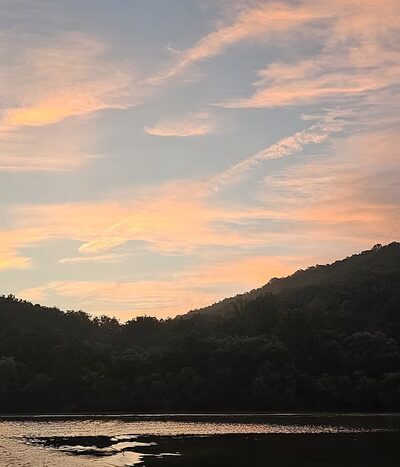 York Furnace Boat Ramp - Airville, PA