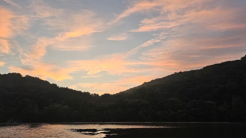 York Furnace Boat Ramp - Airville, PA