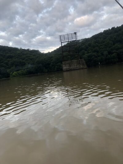 York Furnace Boat Ramp - Airville, PA