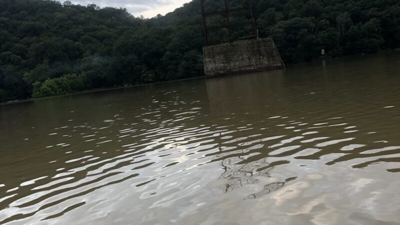 York Furnace Boat Ramp - Airville, PA