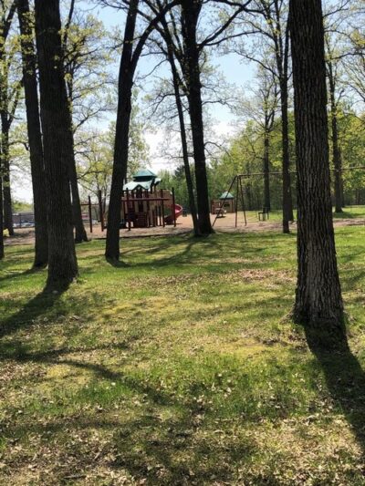 Aitkin City Park - Aitkin, MN
