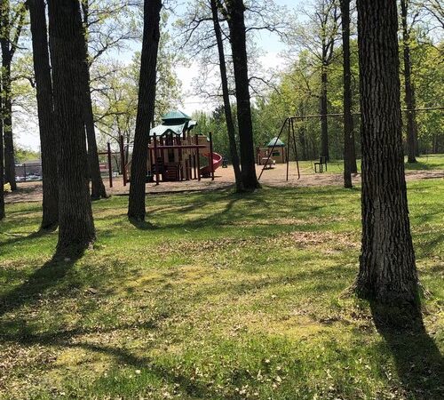 Aitkin City Park - Aitkin, MN
