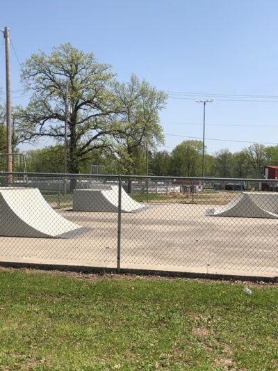Aitkin City Park - Aitkin, MN