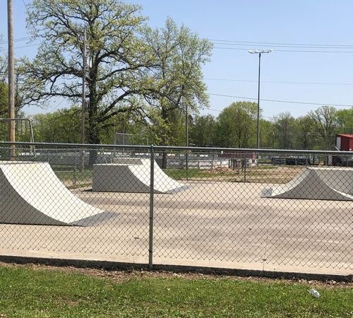Aitkin City Park - Aitkin, MN