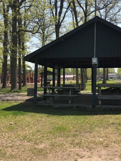 Aitkin City Park - Aitkin, MN