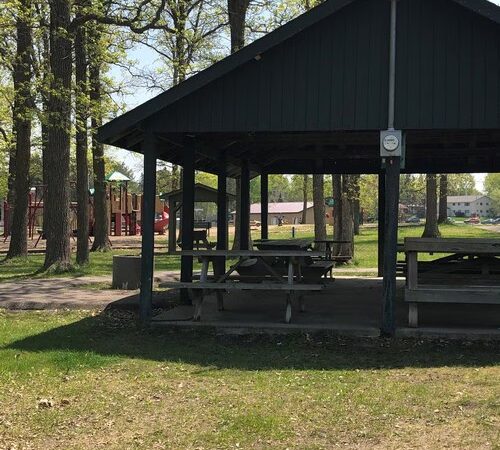 Aitkin City Park - Aitkin, MN