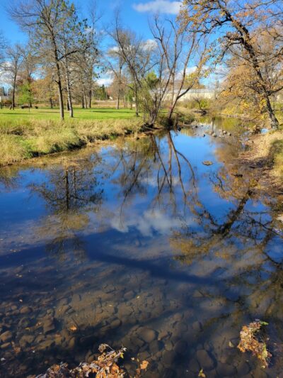 Aitkin City Park - Aitkin, MN