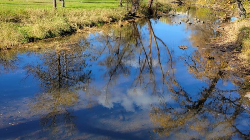 Aitkin City Park - Aitkin, MN