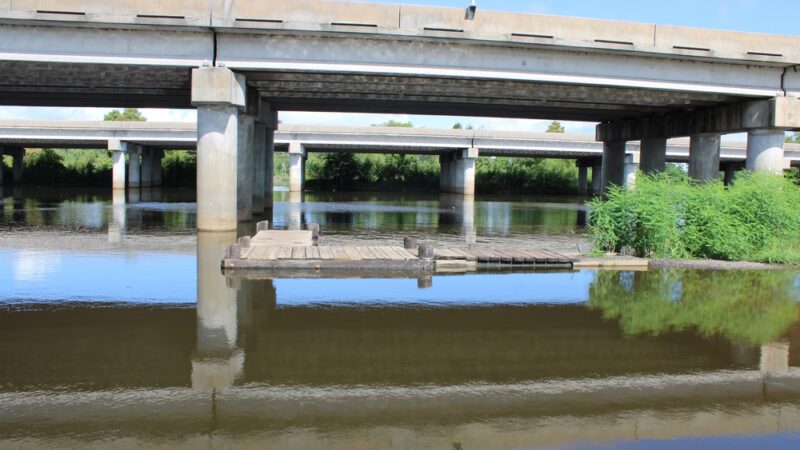Akers - Akers, LA