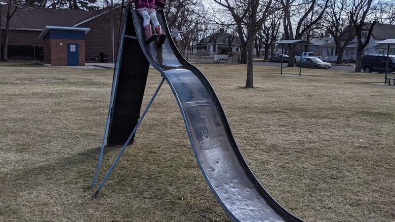 Akron Public Park - Akron, CO