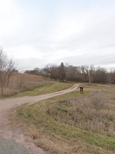 Dunham Prairie Preserve - Akron, IA