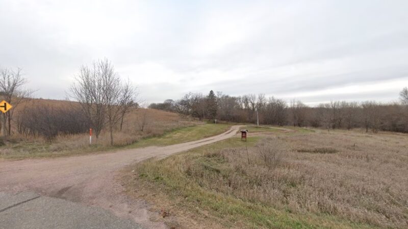 Dunham Prairie Preserve - Akron, IA
