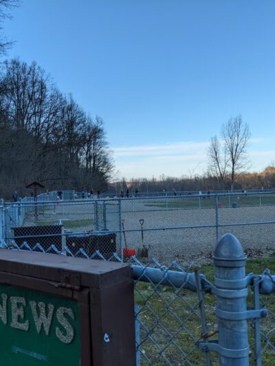 BARC - Akron Dog Park - Akron, OH