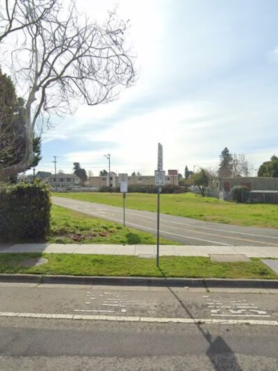 Jean Sweeney Open Space Park - West Gate - Alameda, CA
