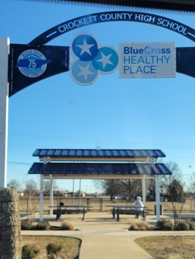Blue Cross Healthy Place - Alamo, TN